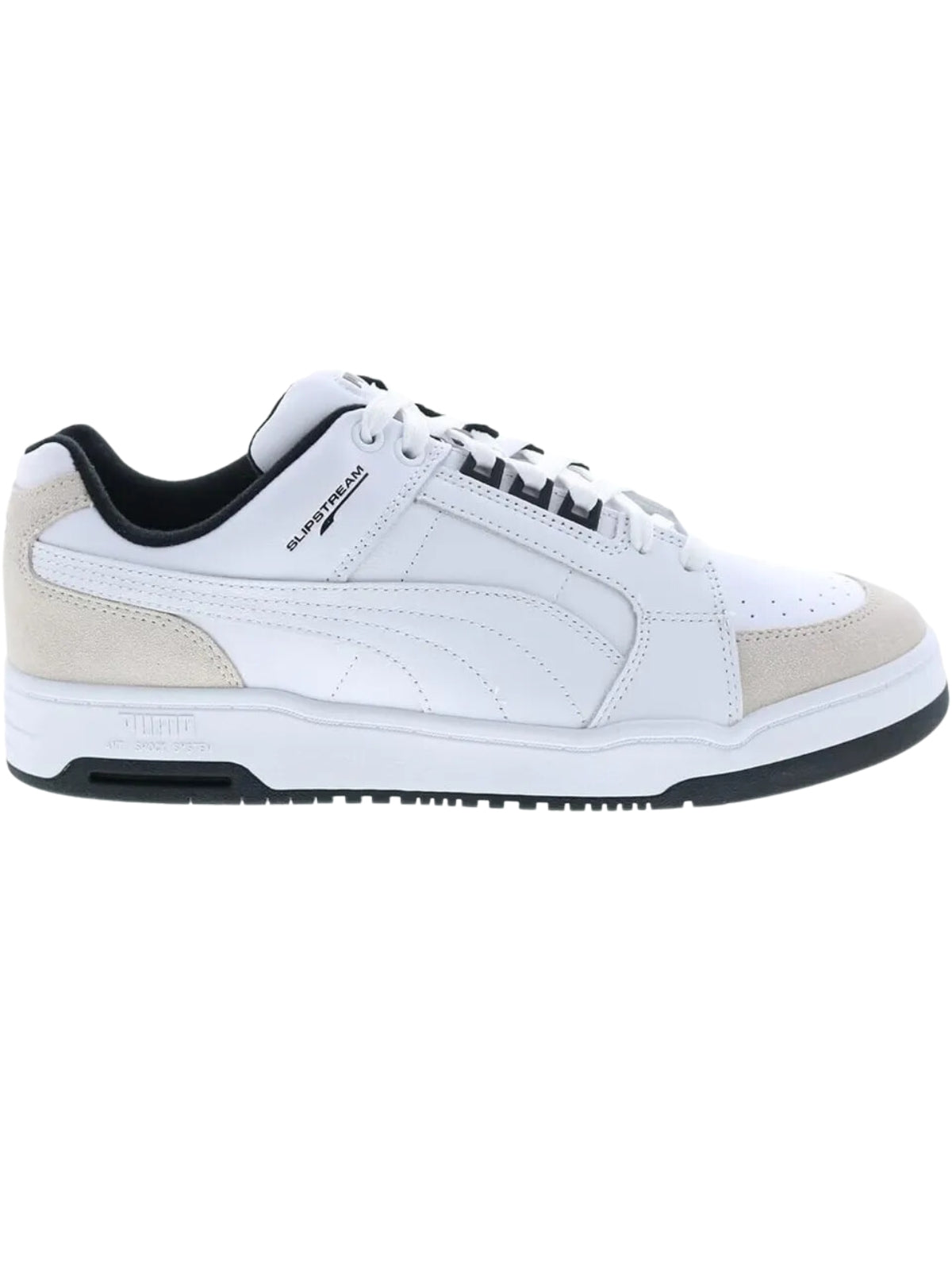 Puma Sneaker Slipstream Lo Retro White-Vapour